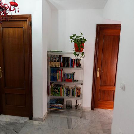 Appartamento La Buhardilla de Olivia Málaga Esterno foto