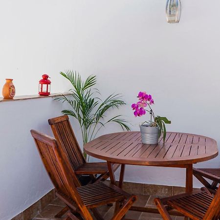 Appartamento La Buhardilla de Olivia Málaga Esterno foto