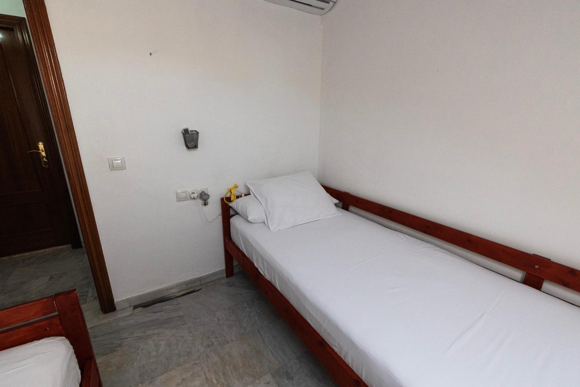 Appartamento La Buhardilla de Olivia Málaga Esterno foto